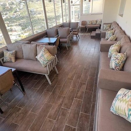 Beit Alshabaan Inn 와디무사 외부 사진