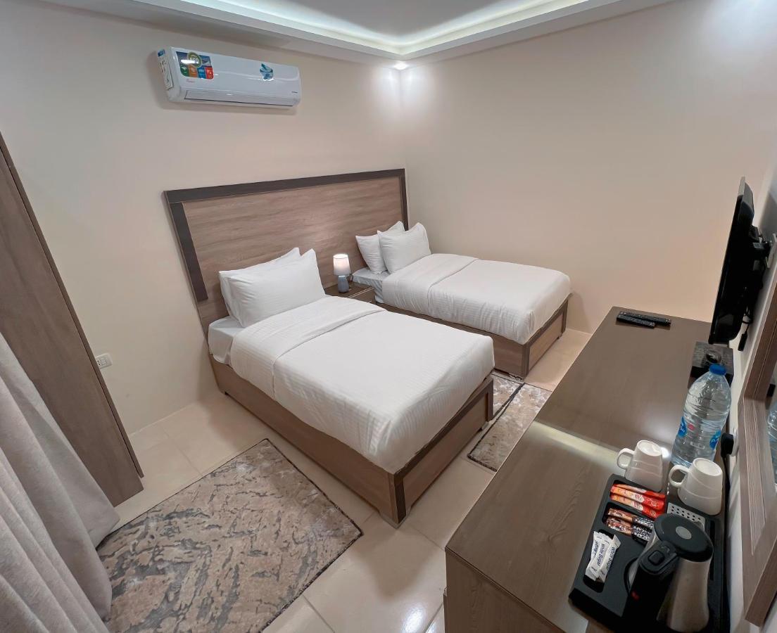 Beit Alshabaan Inn 와디무사 외부 사진