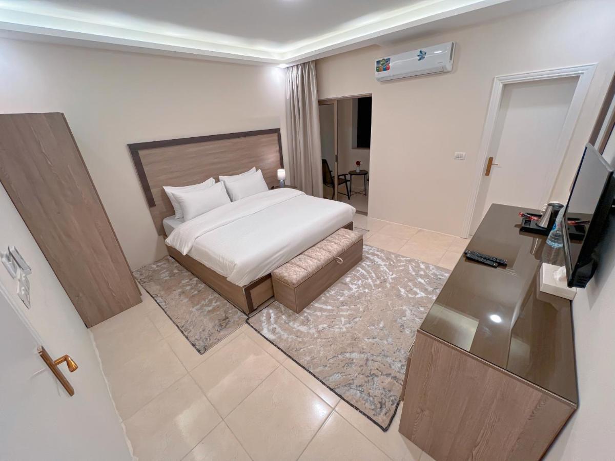 Beit Alshabaan Inn 와디무사 외부 사진