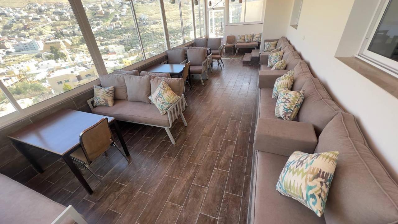Beit Alshabaan Inn 와디무사 외부 사진