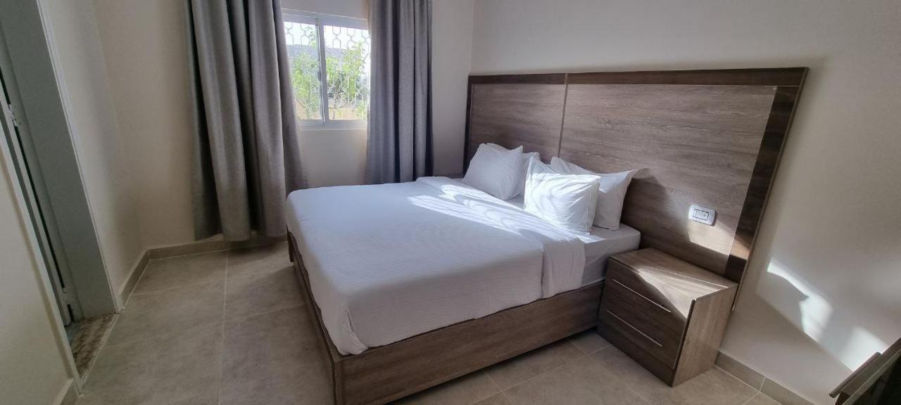 Beit Alshabaan Inn 와디무사 외부 사진