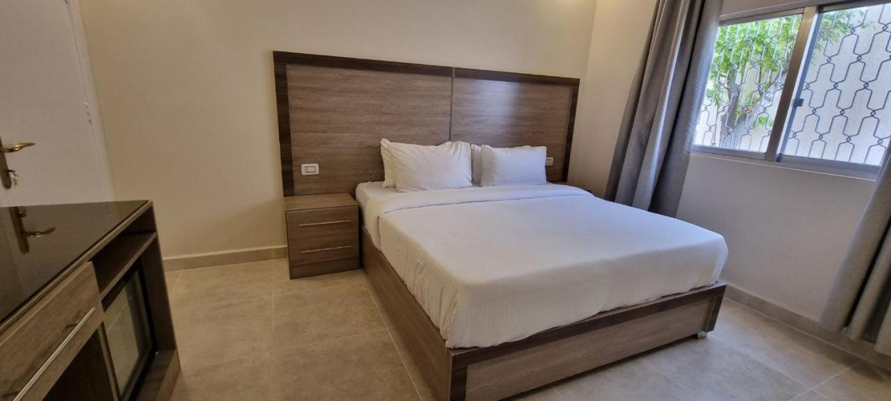 Beit Alshabaan Inn 와디무사 외부 사진