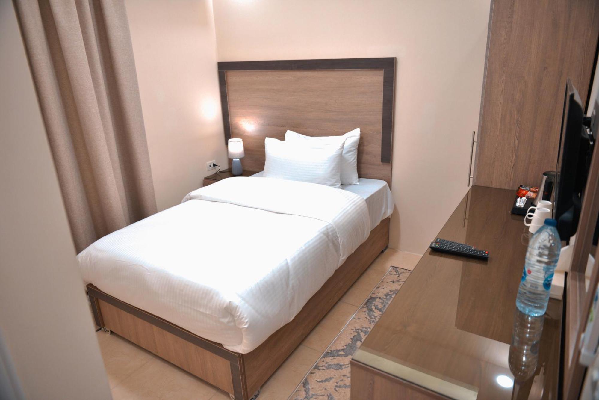 Beit Alshabaan Inn 와디무사 외부 사진